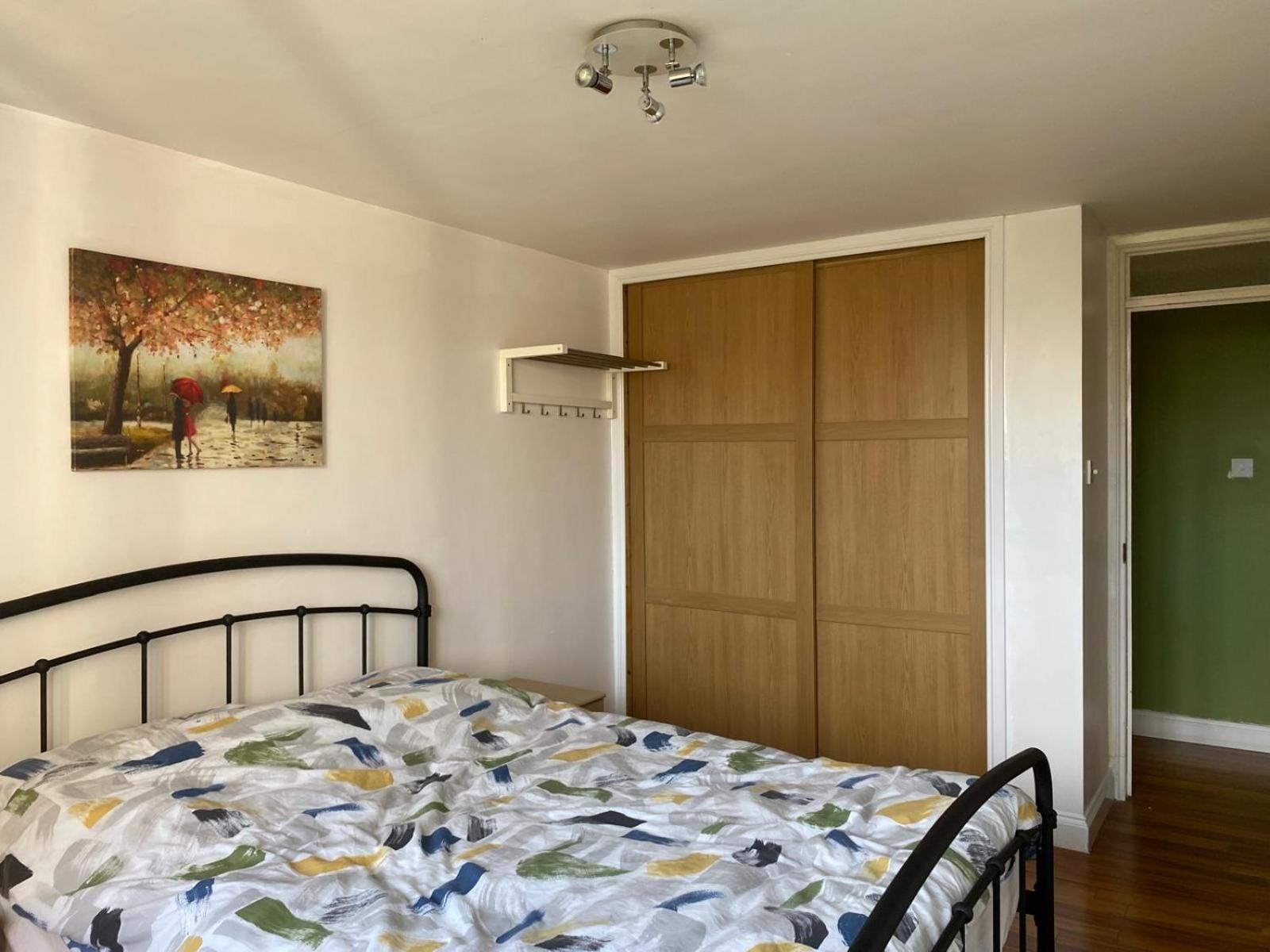 The Kingston Hideaway Hostel Kingston upon Thames  Bagian luar foto