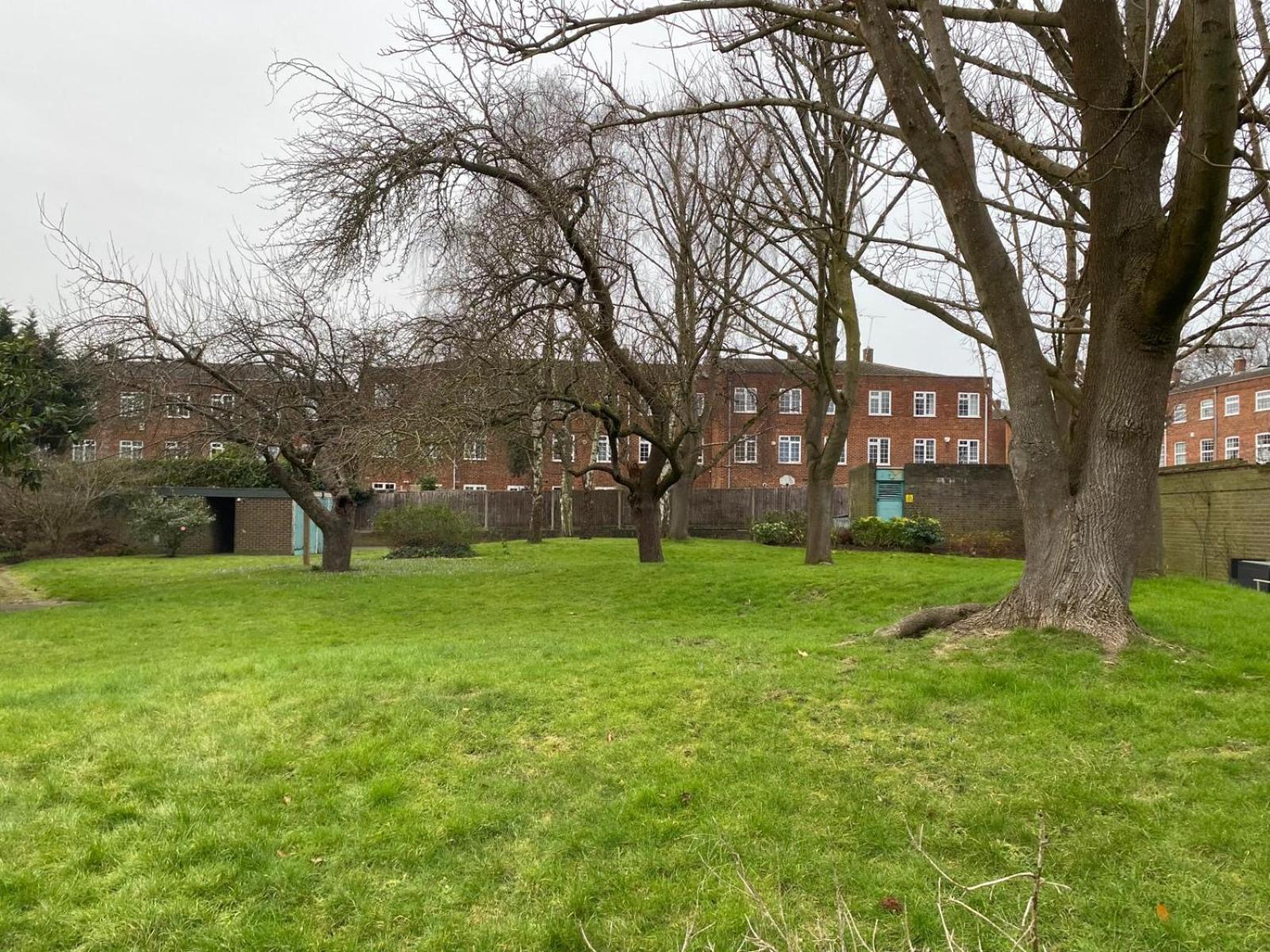 The Kingston Hideaway Hostel Kingston upon Thames  Bagian luar foto