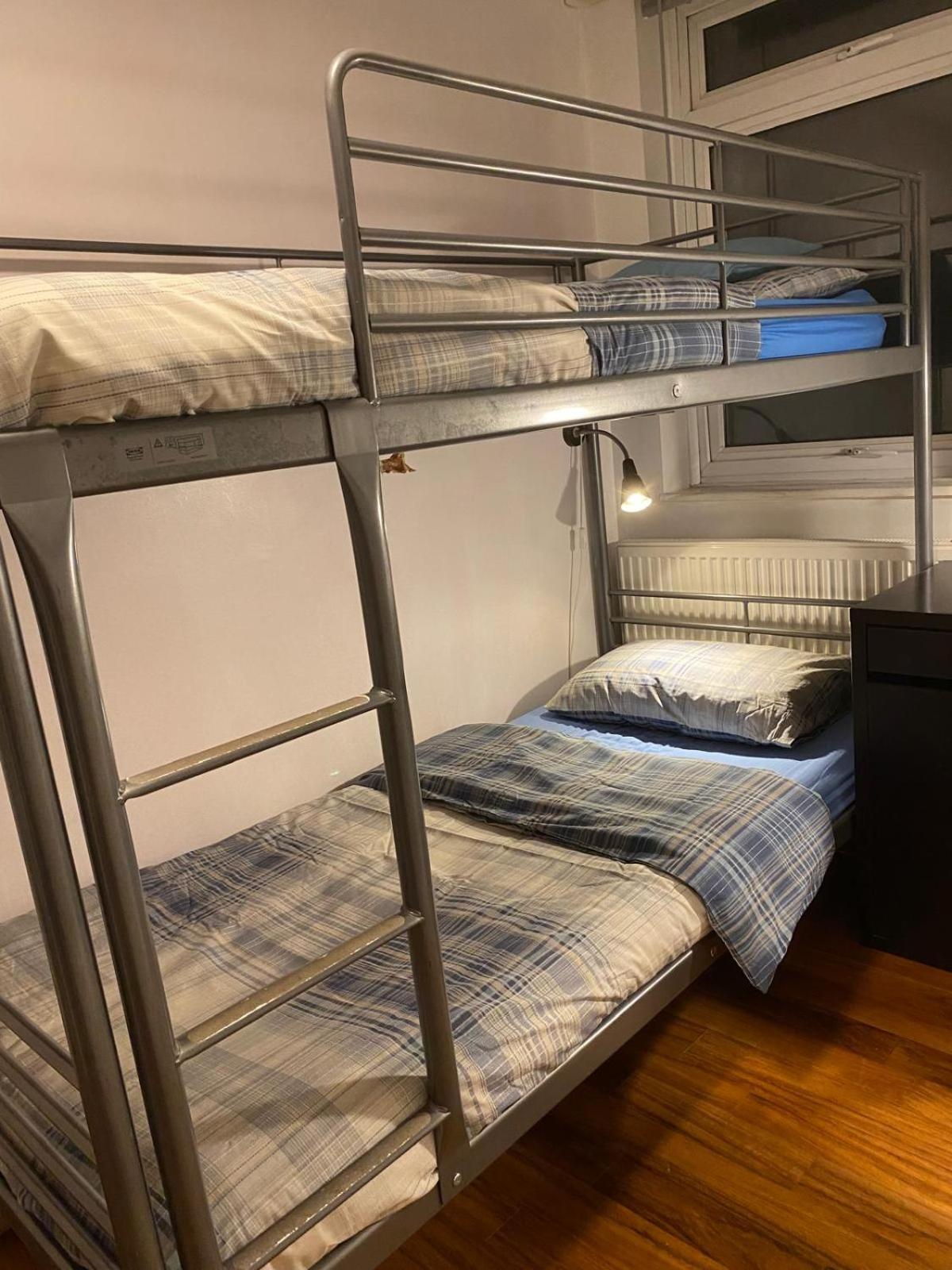 The Kingston Hideaway Hostel Kingston upon Thames  Bagian luar foto