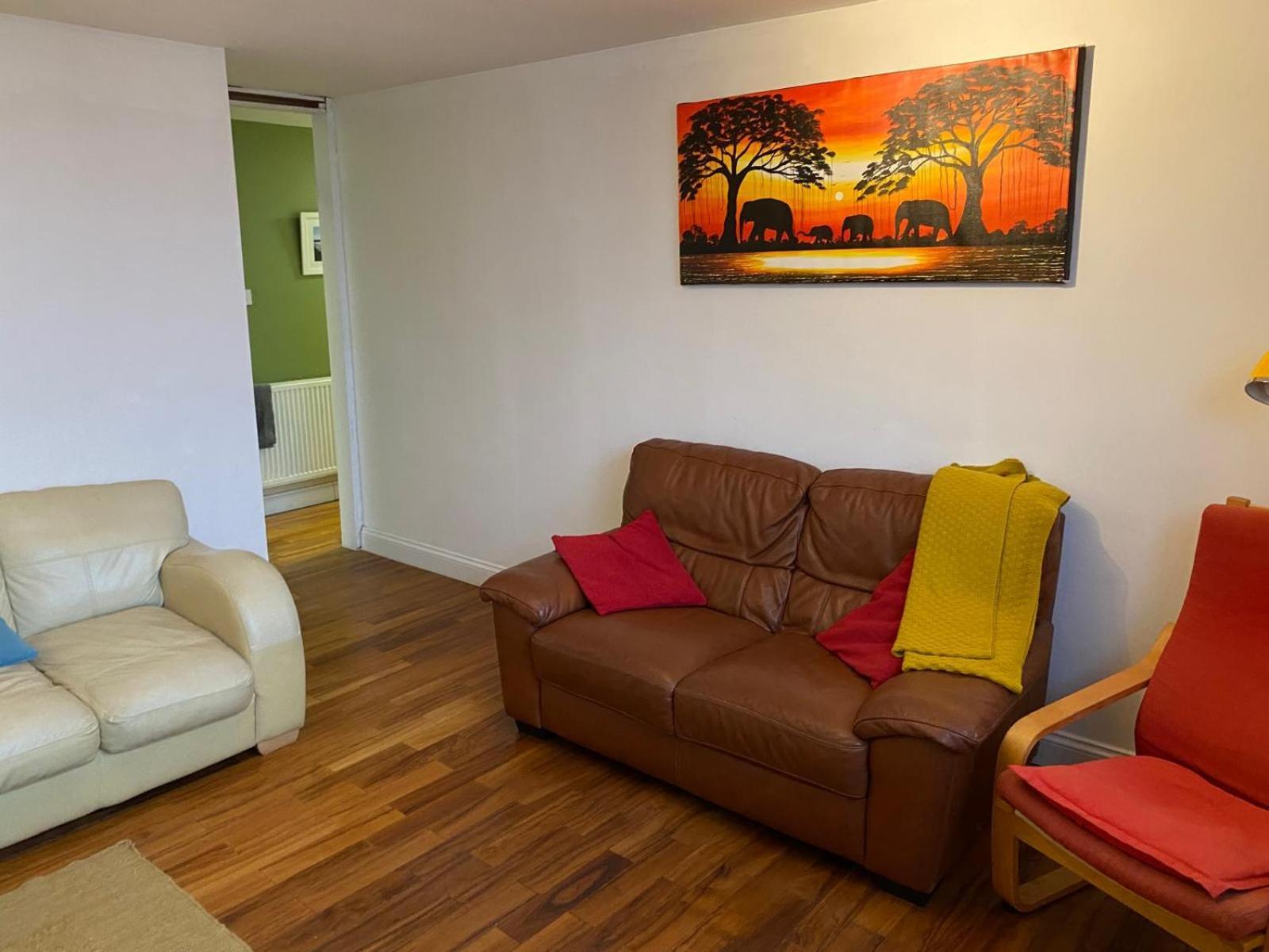 The Kingston Hideaway Hostel Kingston upon Thames  Bagian luar foto